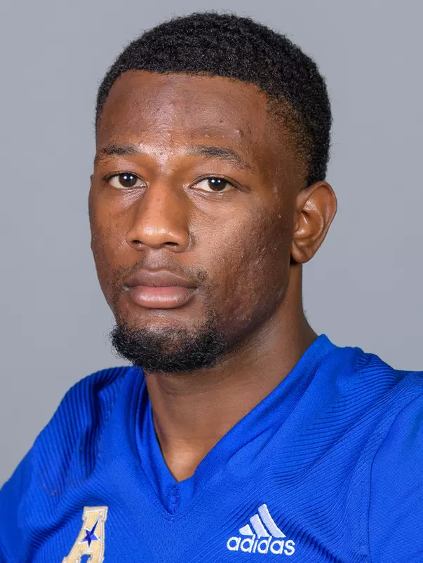 Deante Betts mug shot