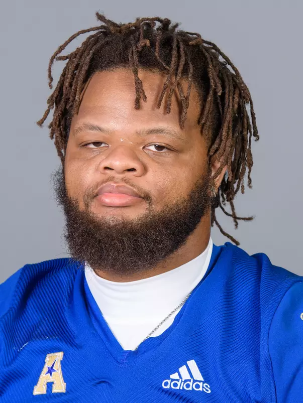 Dante Bivens mug shot