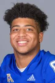 Joseph Breedlove III mug shot