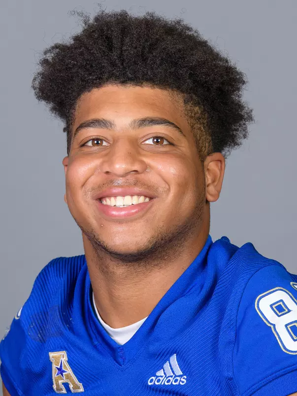 Joseph Breedlove III mug shot