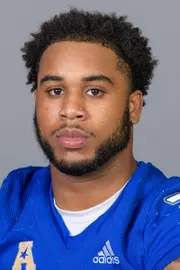 Shamari Brooks mug shot