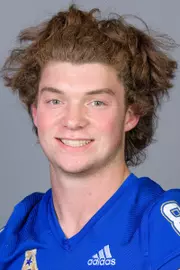 Tyler Burton mug shot