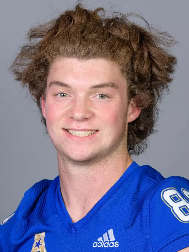 Tyler Burton mug shot