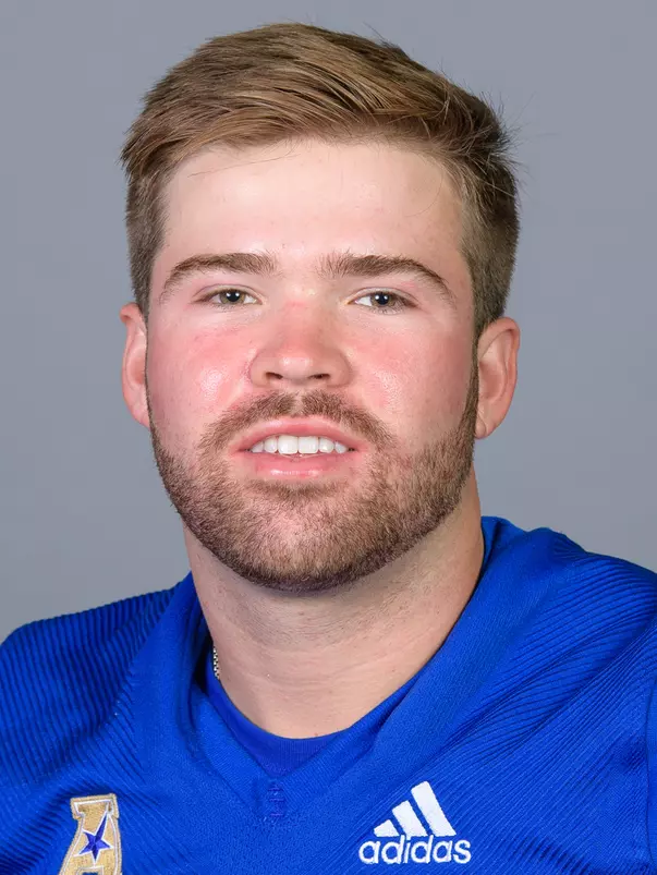 Sam Clayton mug shot