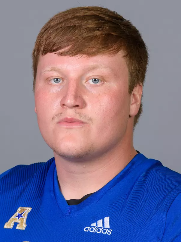 Dylan Couch mug shot