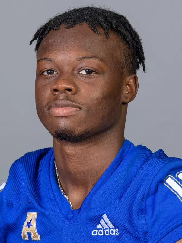 Tyon Davis mug shot