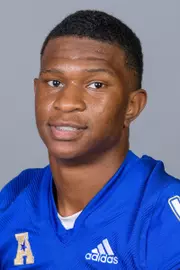 La'Darrion Florez mug shot