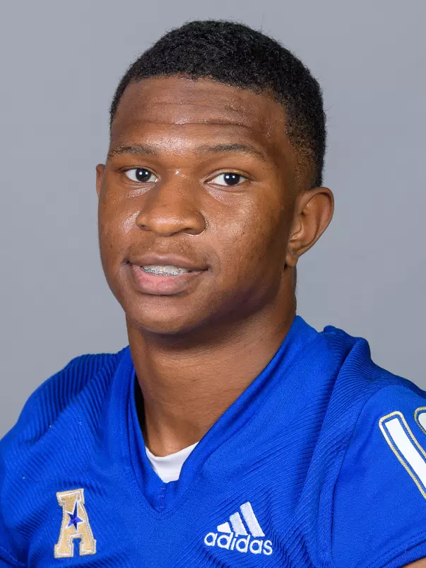 La'Darrion Florez mug shot