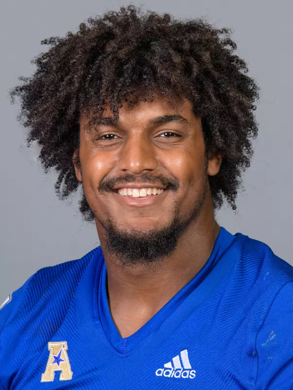 Anthony Goodlow mug shot