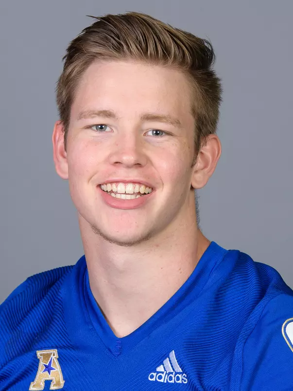 Haydon Grant mug shot