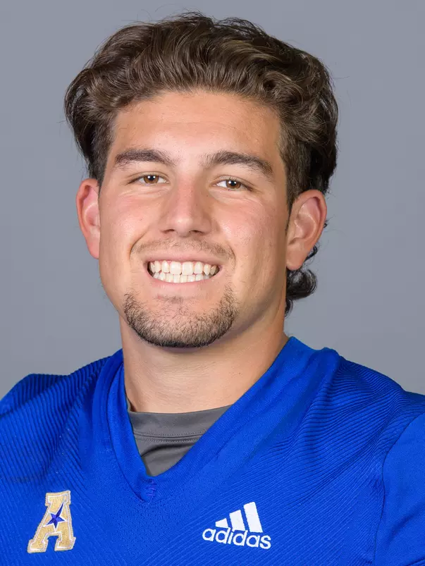 Adam Higuera mug shot