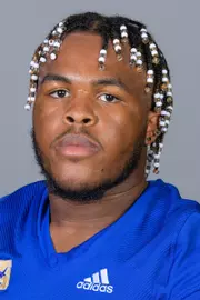 Dorian Hopkins mug shot