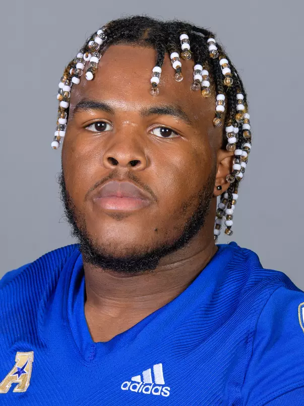 Dorian Hopkins mug shot