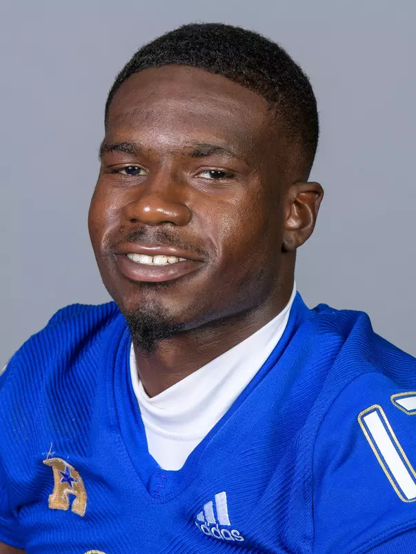 Josh Johnson mug shot