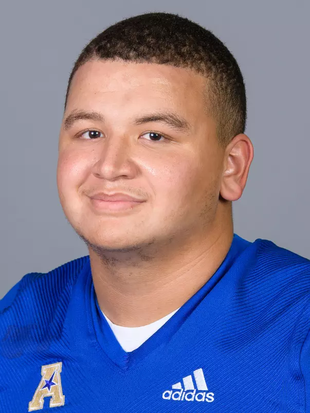 Jeremy Jones mug shot