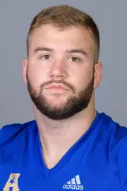 Jacob Kainer mug shot