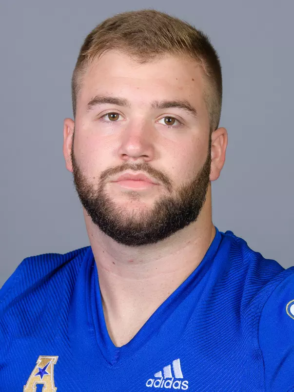 Jacob Kainer mug shot