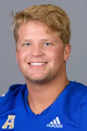 Brandon Marquardt mug shot