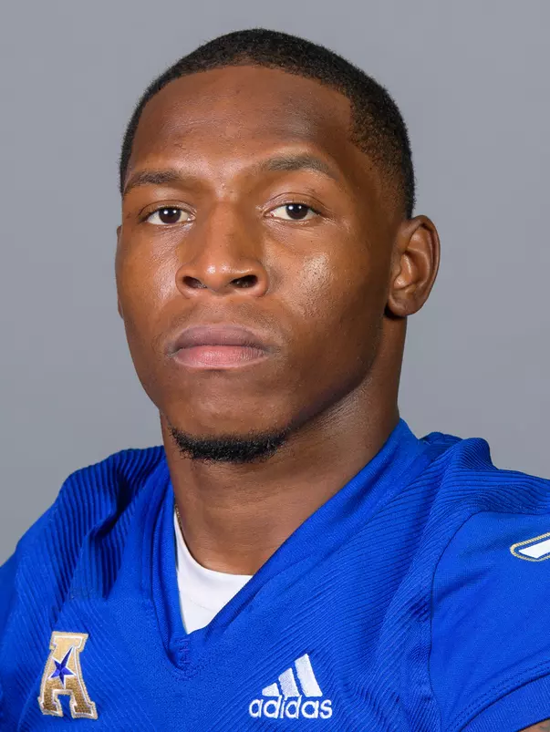 TieNeal Martin mug shot