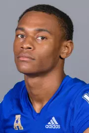 Lamar Mullins mug shot