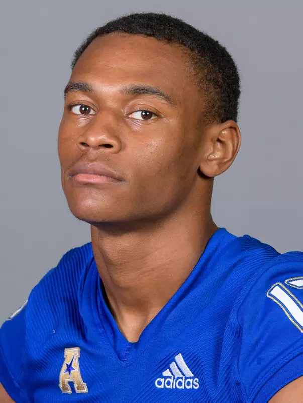 Lamar Mullins mug shot