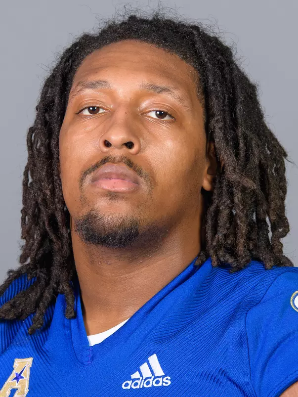Darrias Murdock mug shot