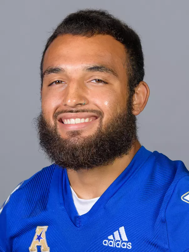Dhailon Phillips mug shot