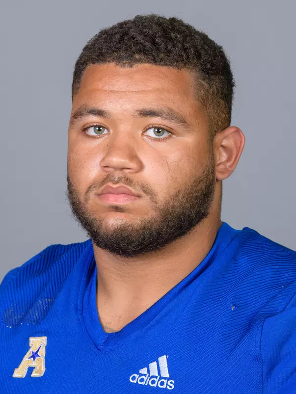 Jaxon Player mug shot