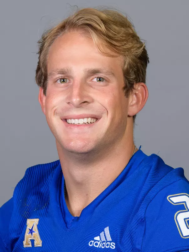 Bryson Powers mug shot