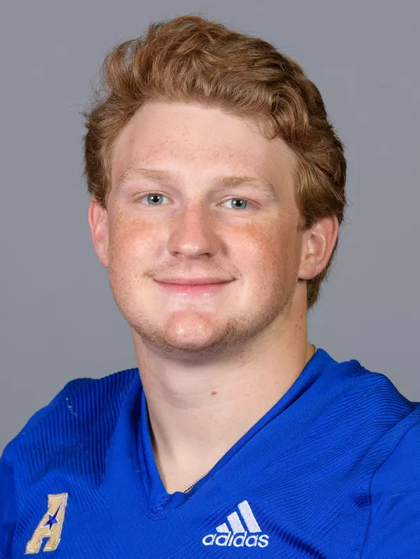 Grant Sawyer mug shot
