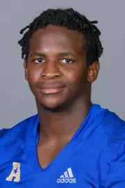 Vincent Ume Ezeoke mug shot