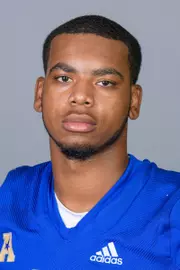 TK Wilkerson mug shot