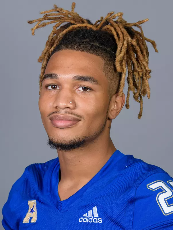 DaMarco Williams mug shot
