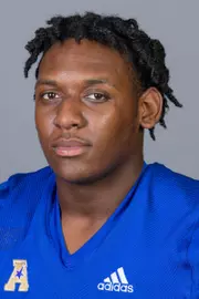 Isaiah Wright mug shot