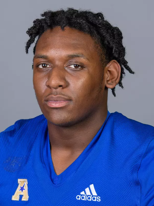 Isaiah Wright mug shot