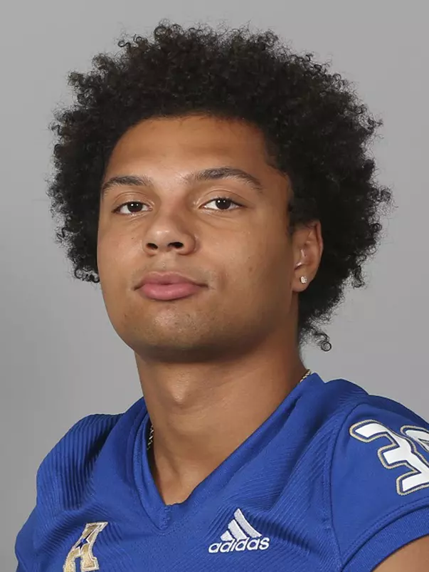 Corbin Daniels mug shot