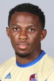 Johnathan Alexander mug shot