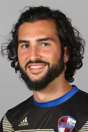 Joseph Boehm mug shot