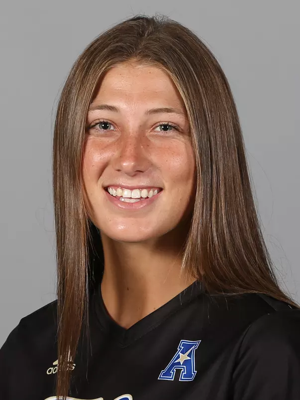 Emily Brandenburg mug shot