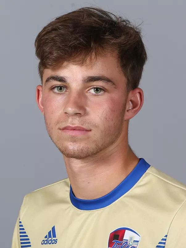 Chase Bromstedt mug shot