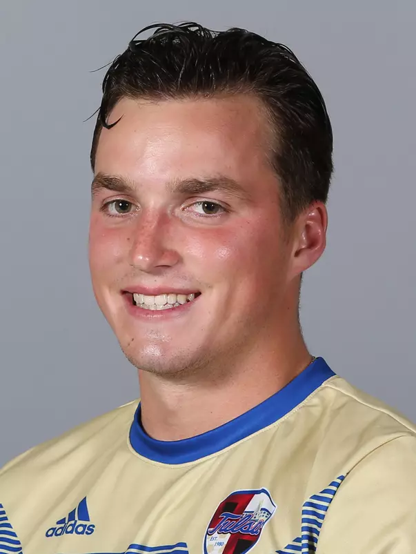 Mitchell Cashion mug shot