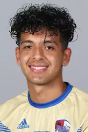 Jonathan Cervantes mug shot