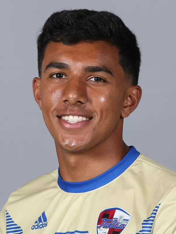 Eshwar Challa mug shot