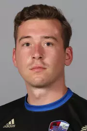 Lucas Cline mug shot