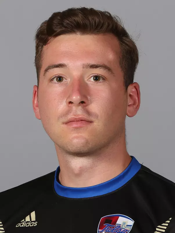 Lucas Cline mug shot