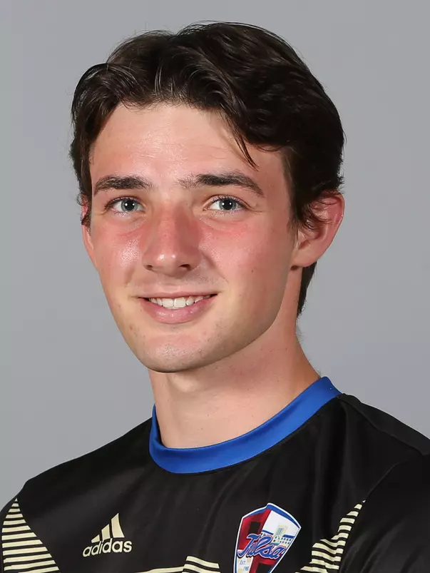 Nolan Cosgrove mug shot