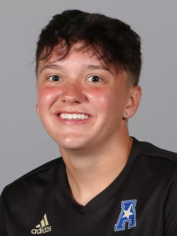 Bree Doeble mug shot