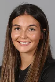 Averee Dubach mug shot