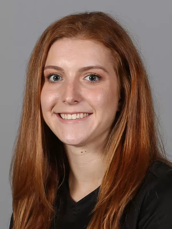 Tristyn Edgar mug shot