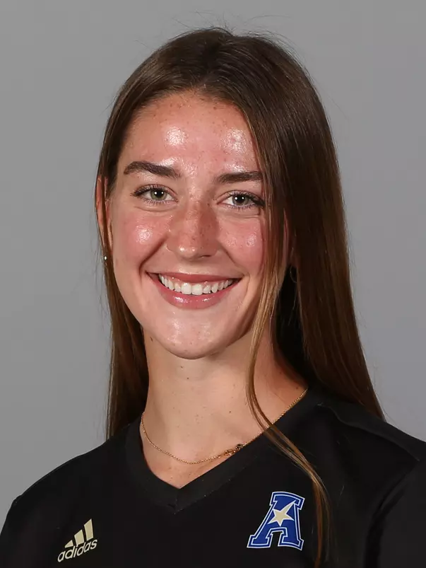 Brooke Fallis mug shot